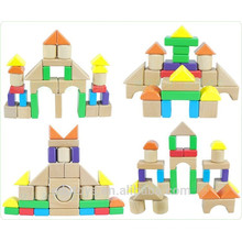 30pcs Small Colorful Building Blocks for kids